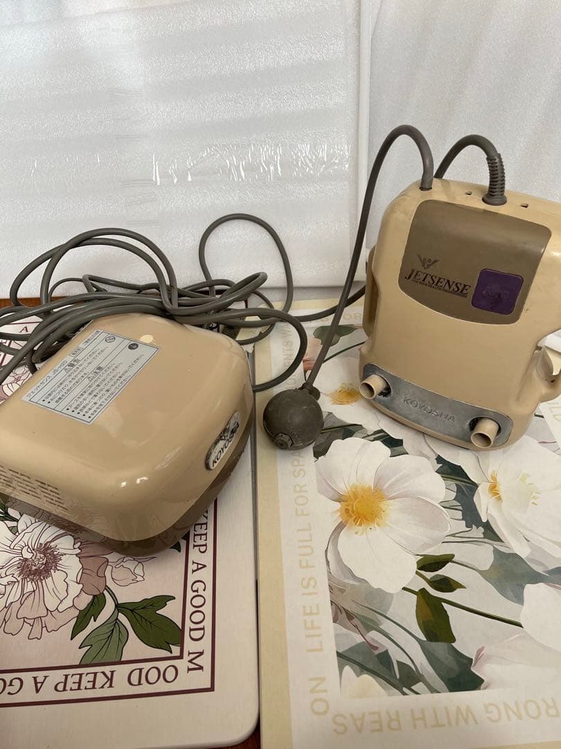 高陽社 JETSENSE (最終値下げ)