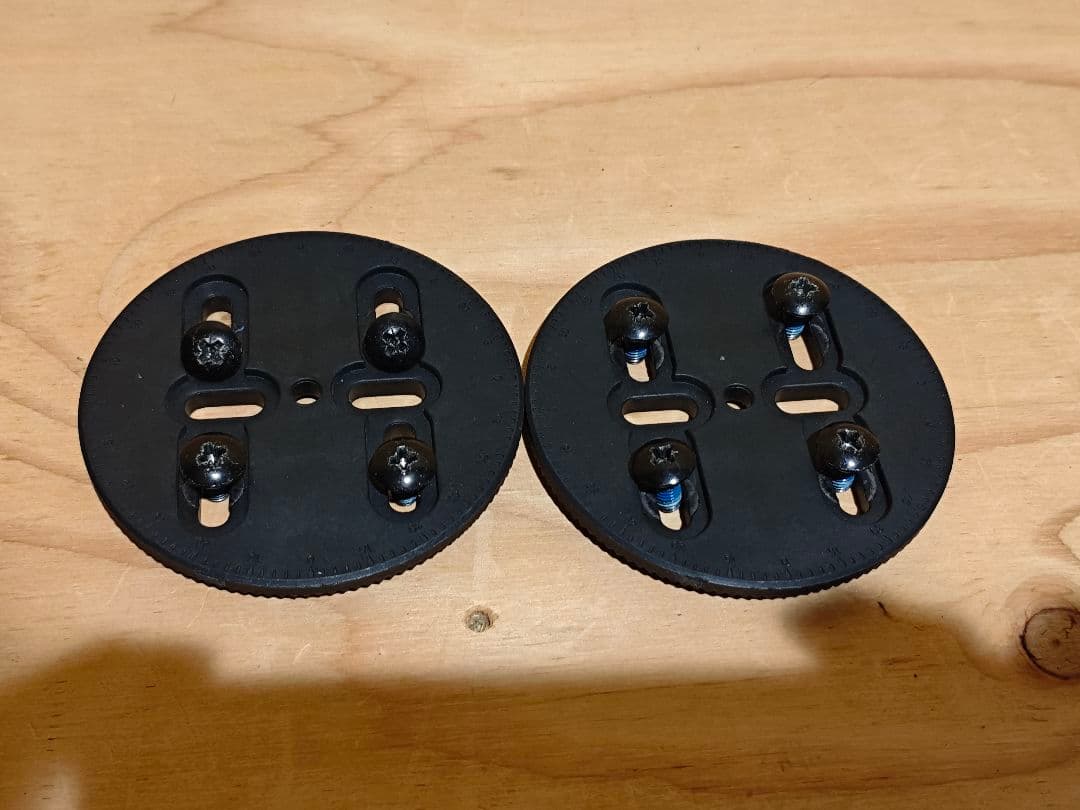 HEAD FX-MU ヘッドスノーボードバインディング　ビンディング