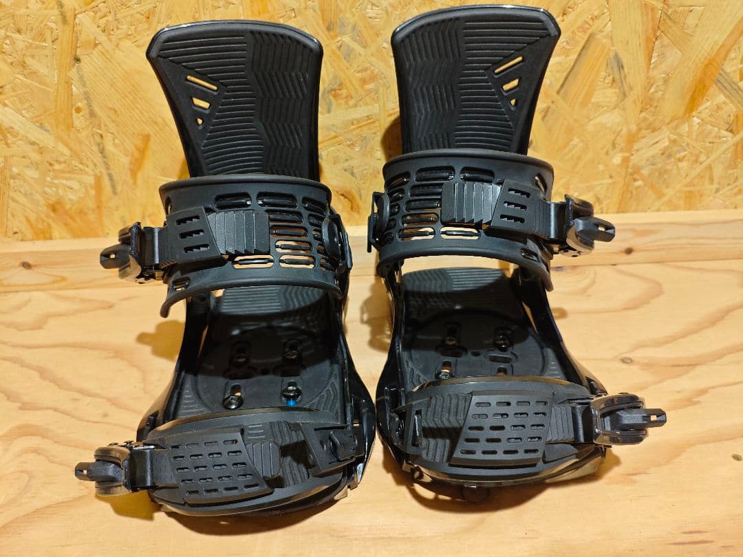 HEAD FX-MU ヘッドスノーボードバインディング　ビンディング