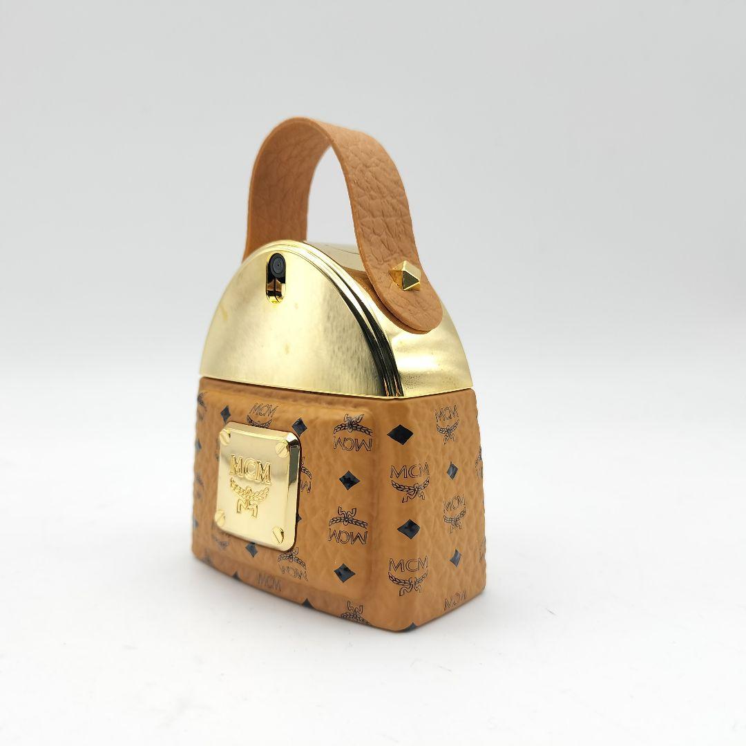 ■ほぼ未使用　MCM　オーデパルファム　30ml