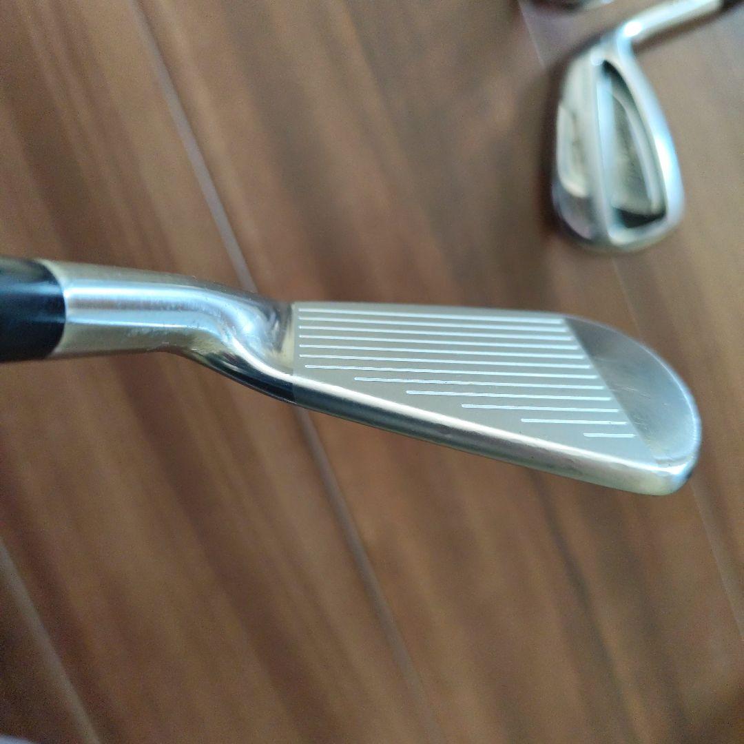 Titleist AP2 714 アイアンセット（6S）ns.pro950