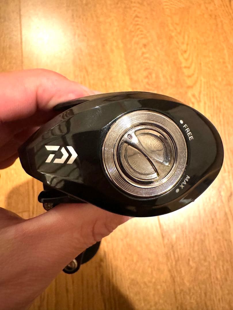 リール FUNE XT 150P-OP