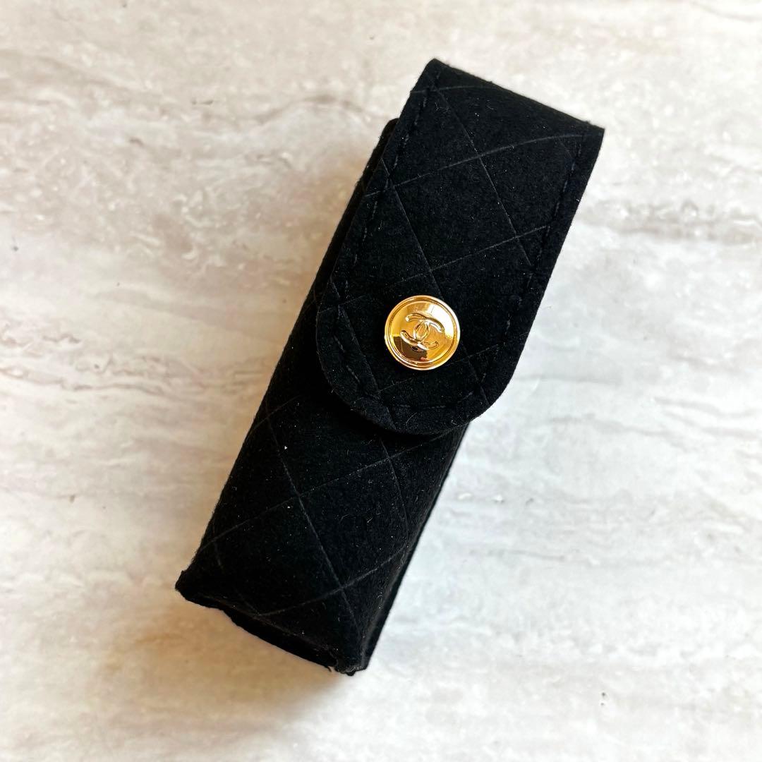 【新品未使】シャネル トランテアン ル ルージュ 7 & 専用ケース セット