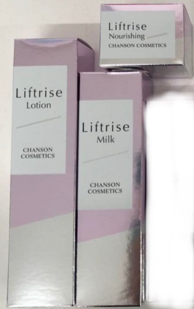 きこリフトライズ3品＆セルキスマイルドフォーム＆セルキス2品ミニボトル