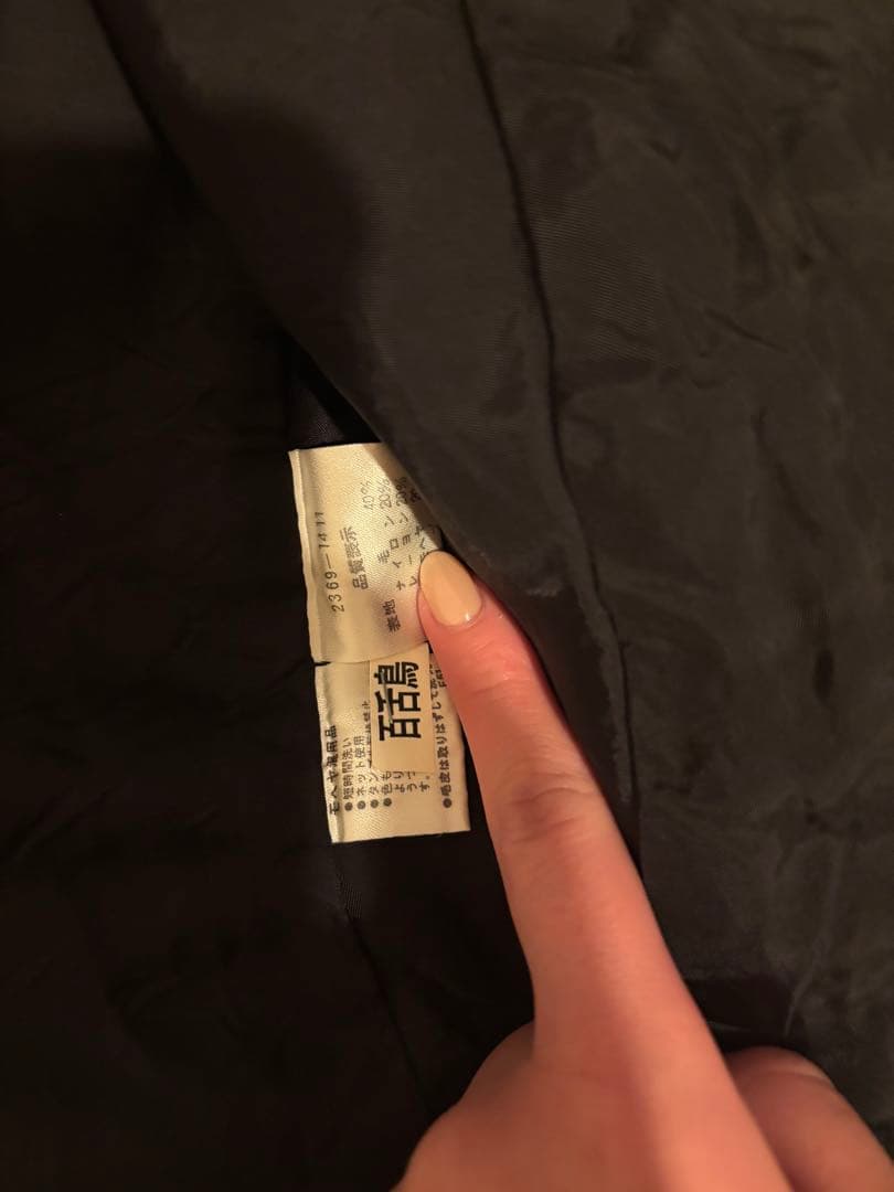 BALENCIAGAカーディガン アンサンブル ボレロ 40(L)size