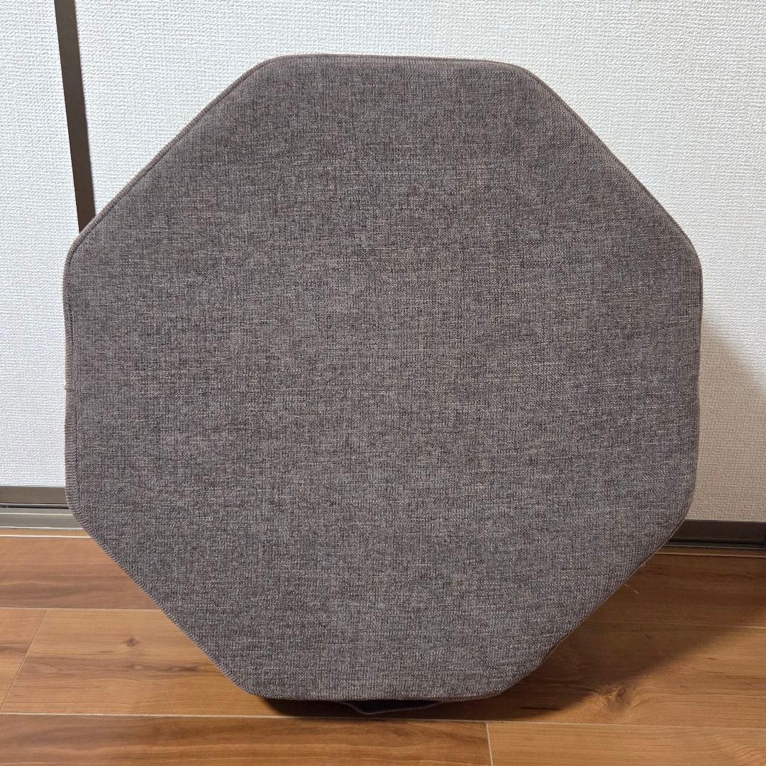 【美品】gymterior シェイプエイト トランポリンクッション