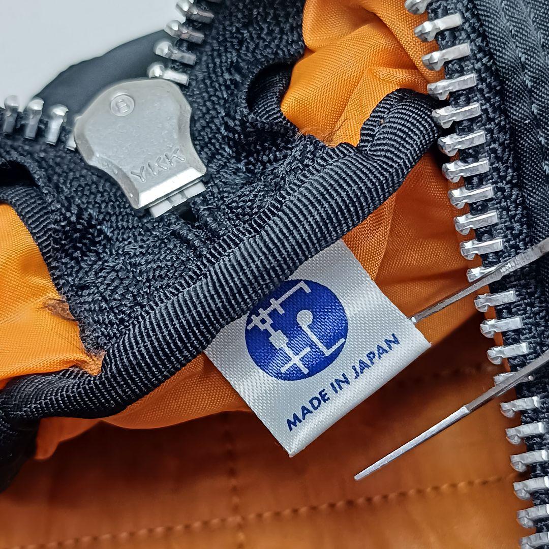 【廃盤品】ポーター タンカー ダッフルバッグ ミニボストンバッグ S