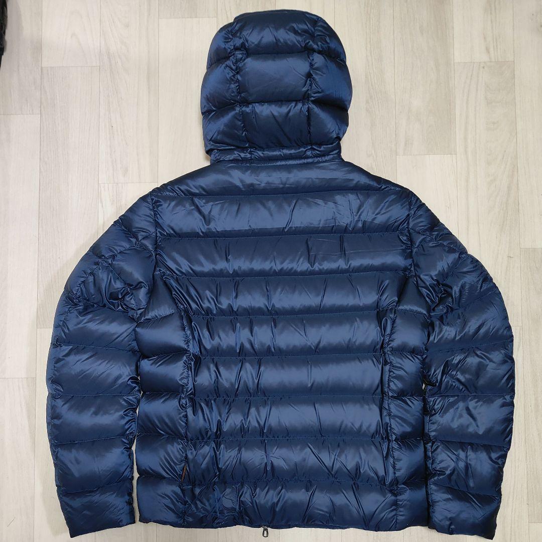 ムーレー MooRER ヤンマイエン JAN MAYEN ダウンジャケット