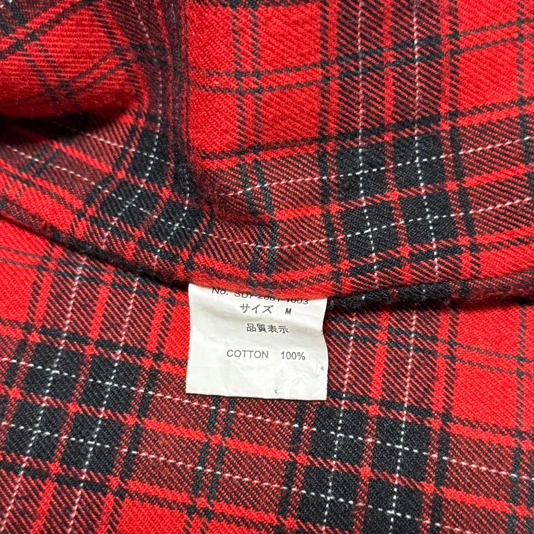 SEXY DYNAMITE LONDON モッズコート パンク ロック y2k