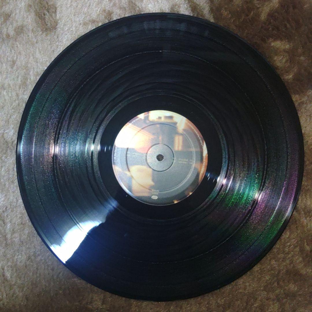 稀少01年　極美品　Aphex Twin 「Drukqs」　ジャケット無し