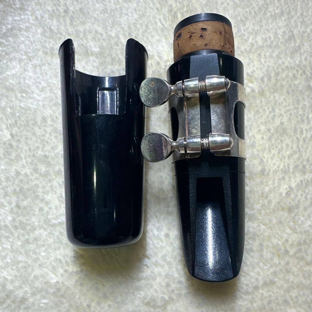 YAMAHA YCL-452クラリネット 管楽器 ケース付属