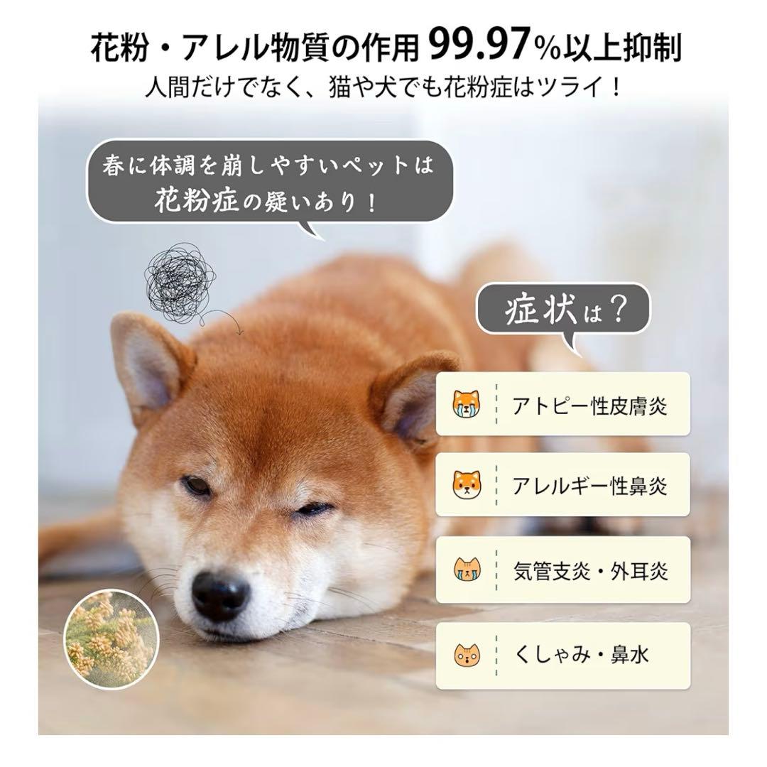 r様 未使用）Levoit Core P350レボイト ペット特化 花粉対策 空