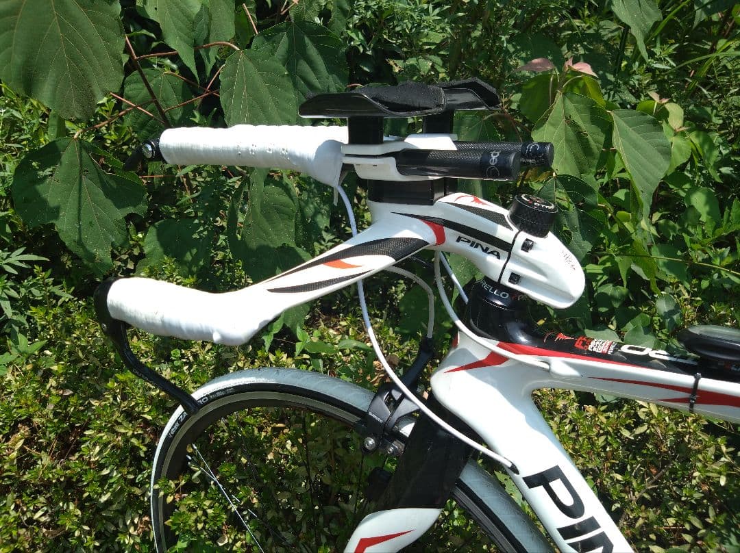 PINARELLO　フルカーボン FP QUATTRO TT　ロードバイク