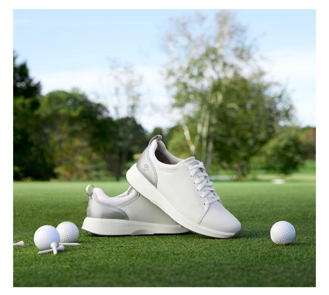 新品　ROCKPORT ロックポート　ゴルフシューズ　24cm