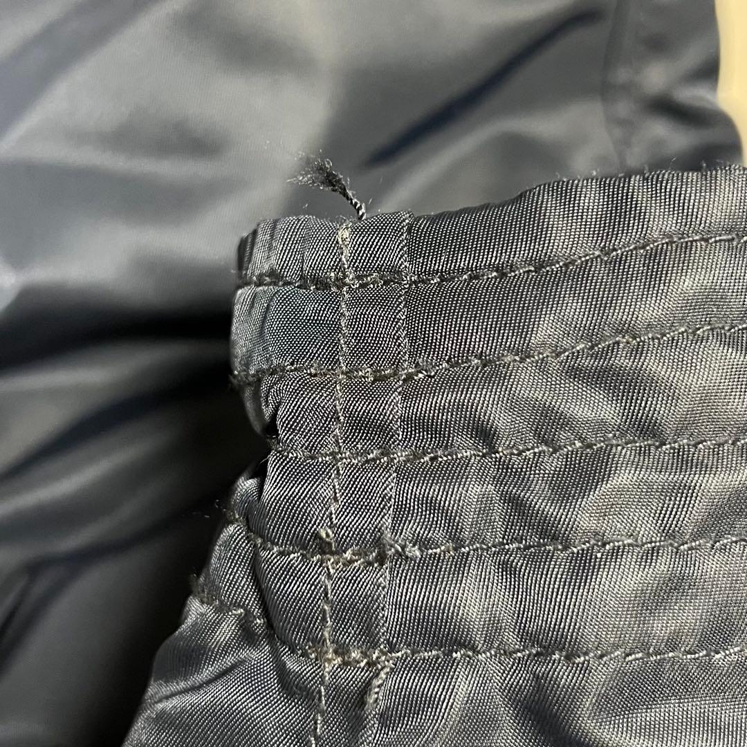 NEIGHBORHOOD N-3B ネイビー Thinsulate