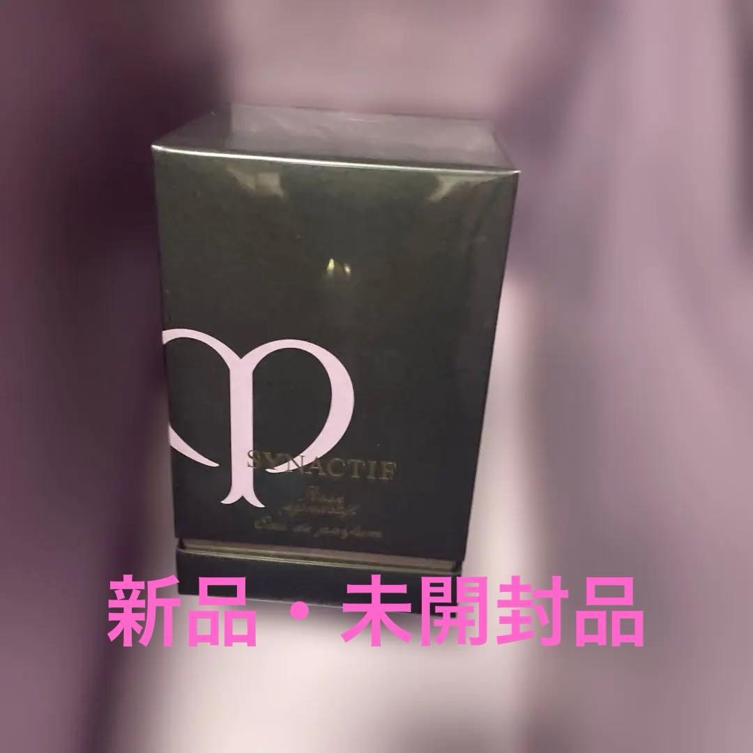 ローズシナクティフ　オードパルファム