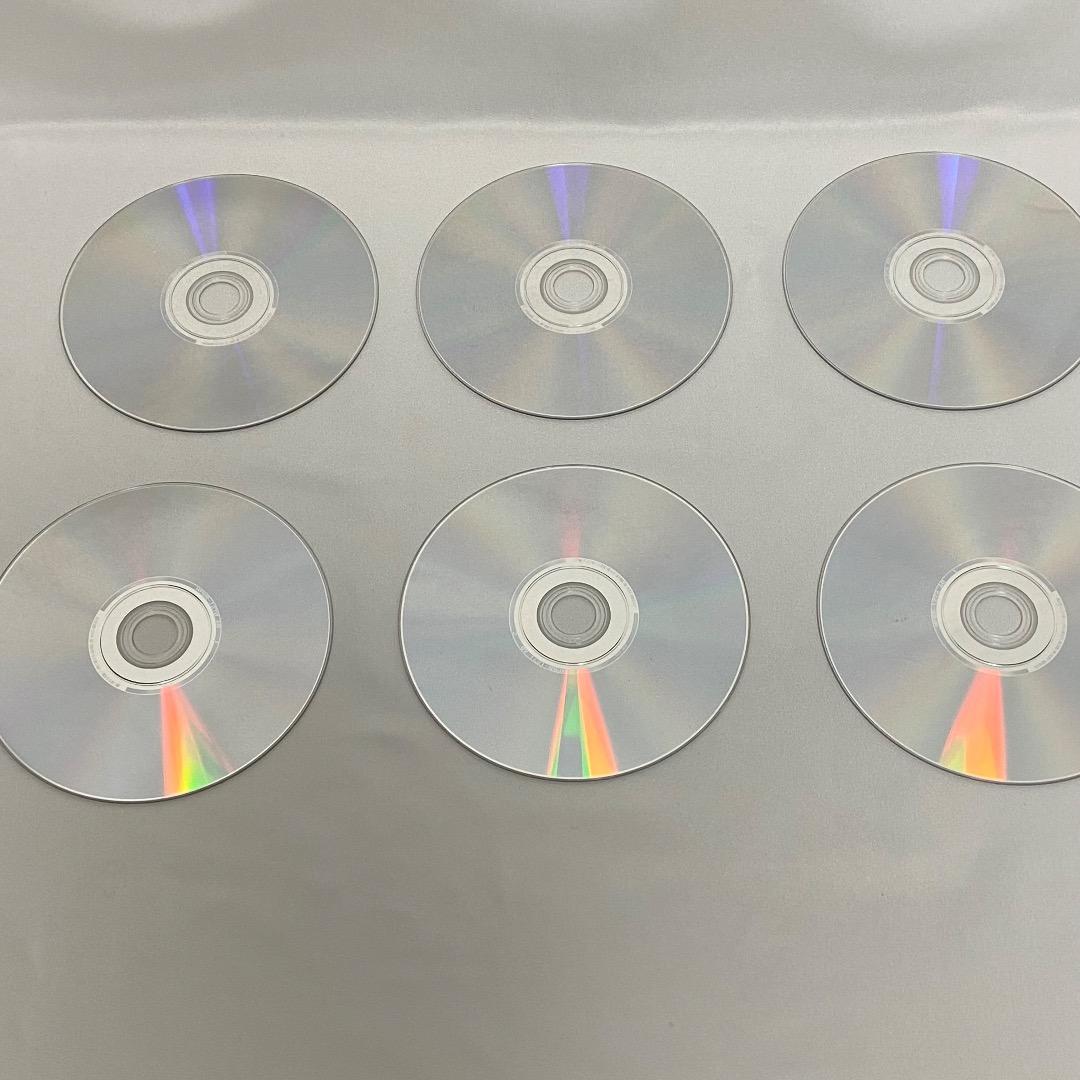 シール・スタンプなし！ トロピカルージュ！プリキュア 全15巻セット DVD