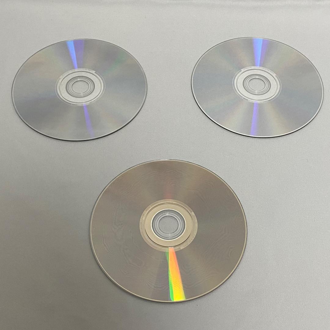 シール・スタンプなし！ トロピカルージュ！プリキュア 全15巻セット DVD