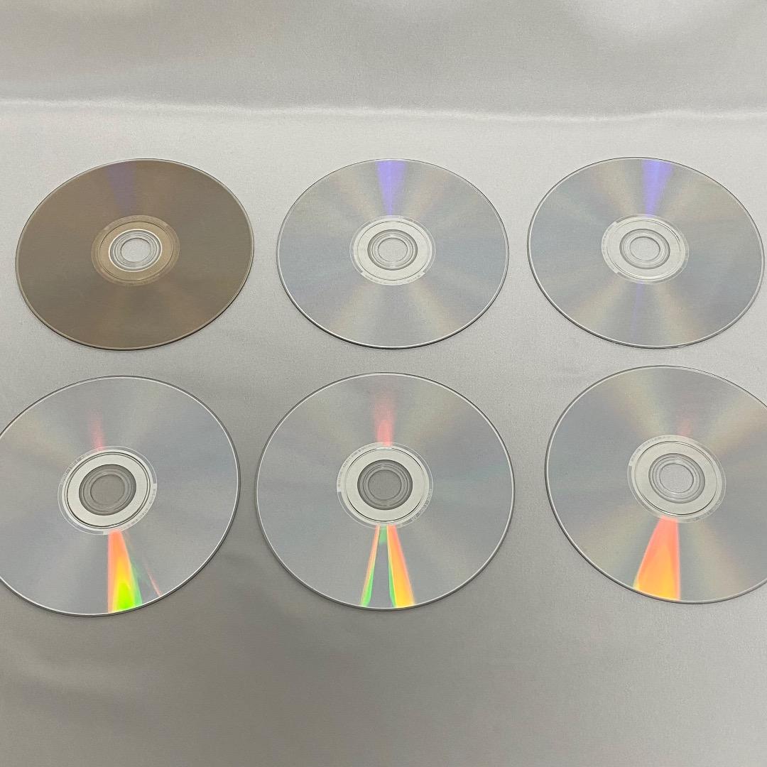 シール・スタンプなし！ トロピカルージュ！プリキュア 全15巻セット DVD