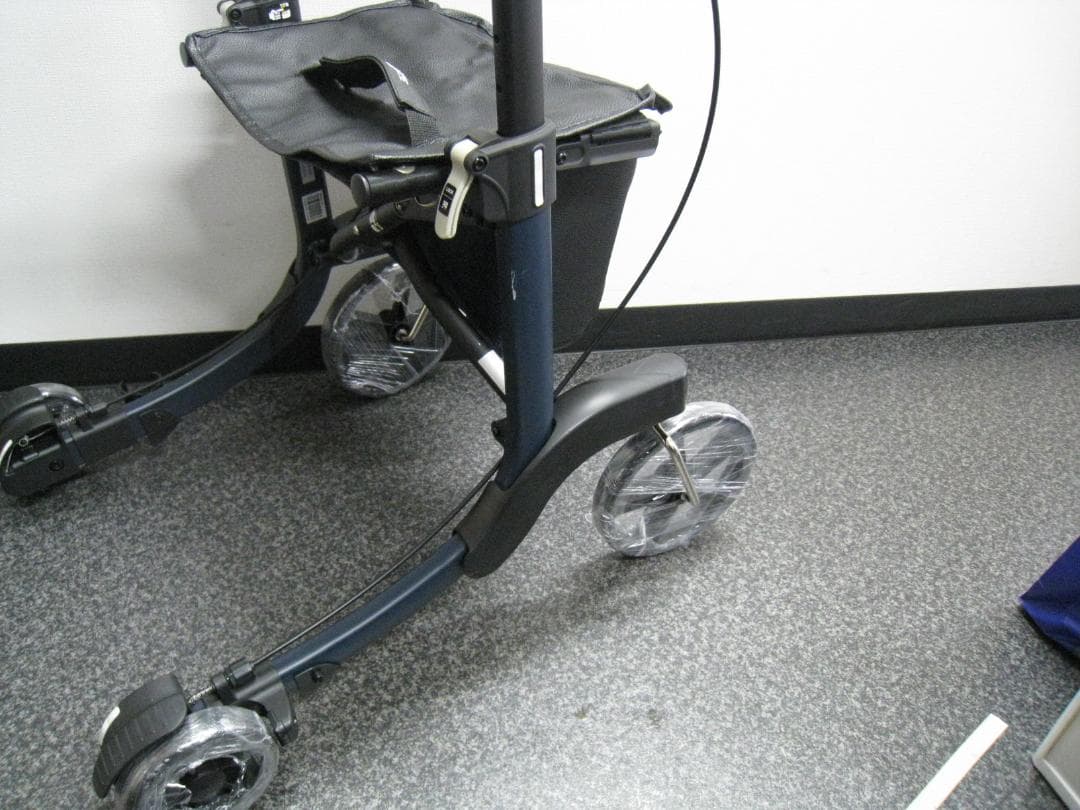 シルバーカー ミケーレ Michele 幸和製作所 歩行器 ⑤