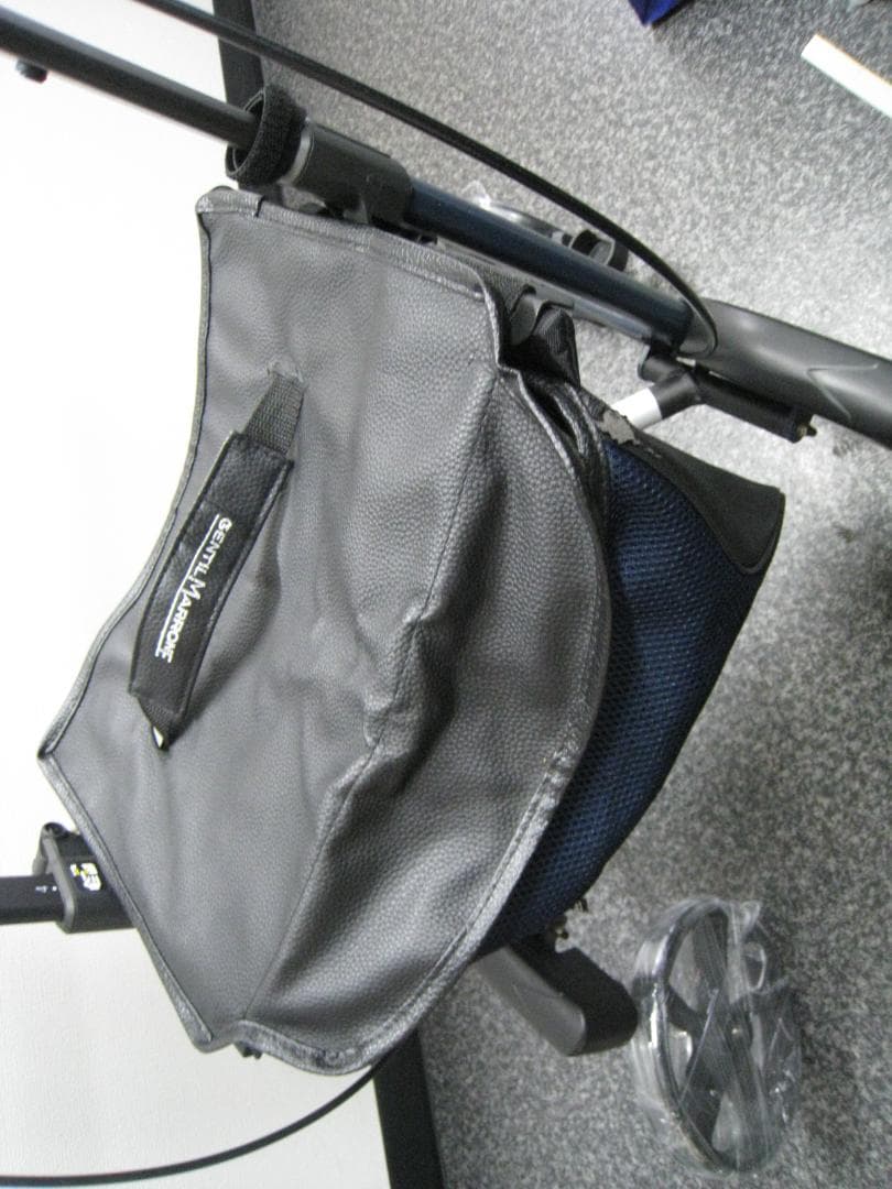 シルバーカー ミケーレ Michele 幸和製作所 歩行器 ⑤