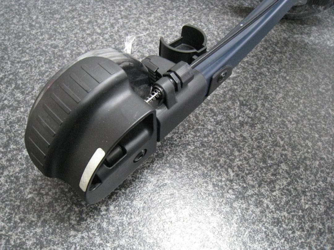 シルバーカー ミケーレ Michele 幸和製作所 歩行器 ⑤