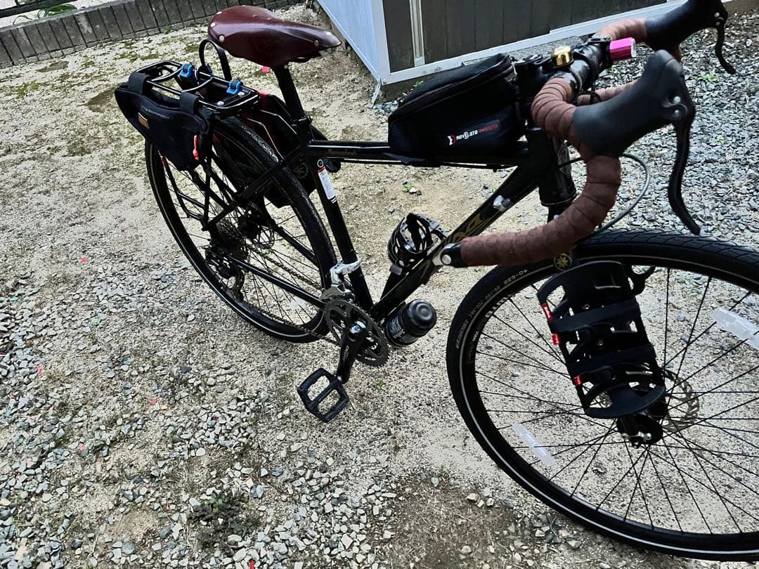 salsaサルサ マラケシュ