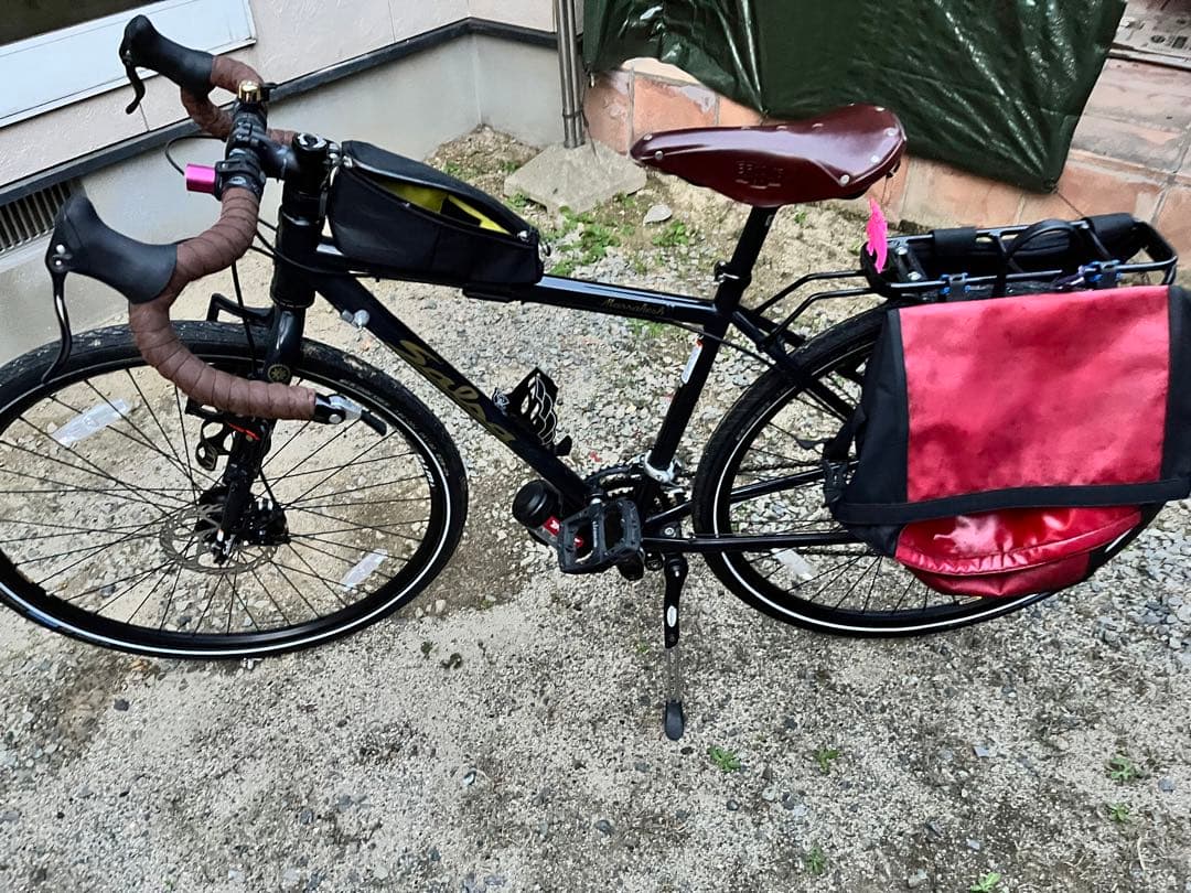 salsaサルサ マラケシュ