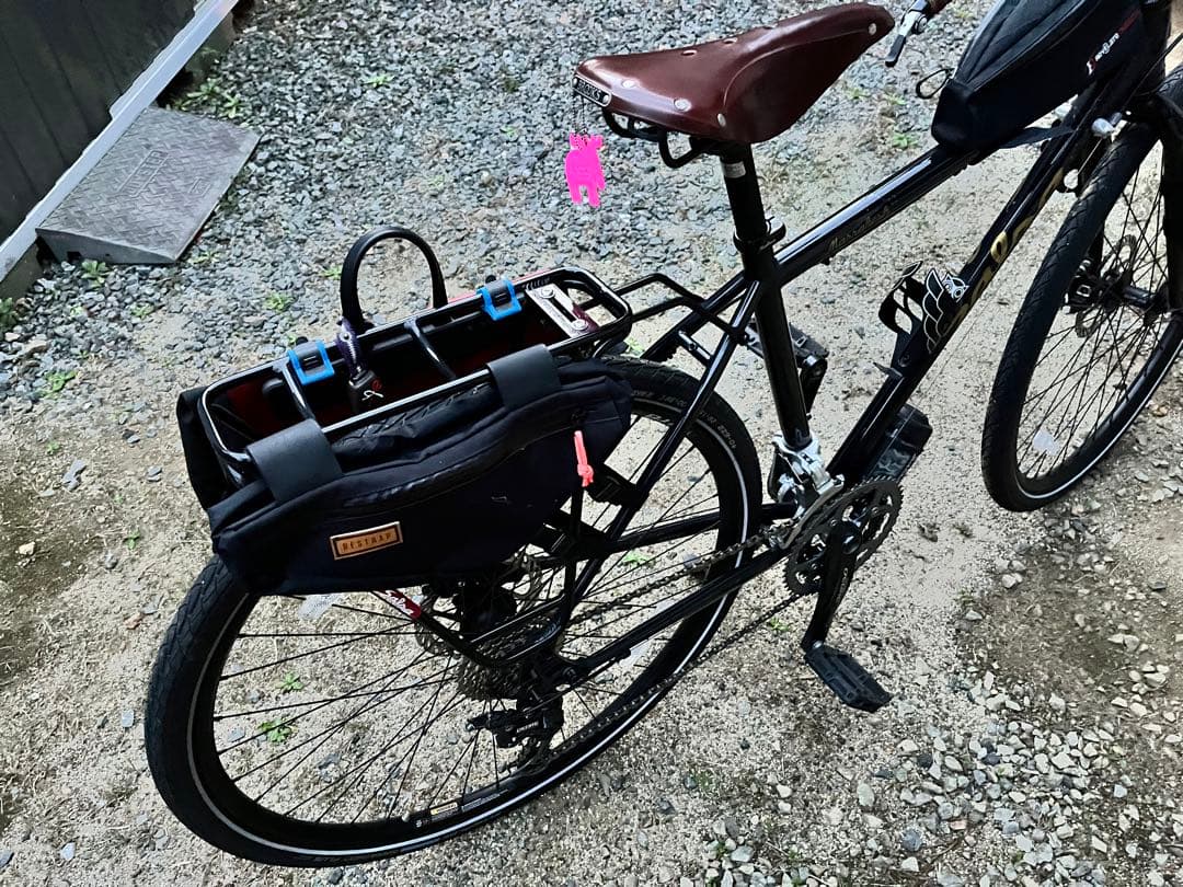 salsaサルサ マラケシュ