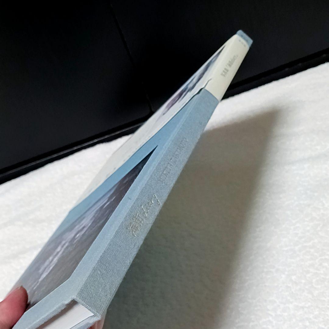 海街diary 写真集 瀧本幹也