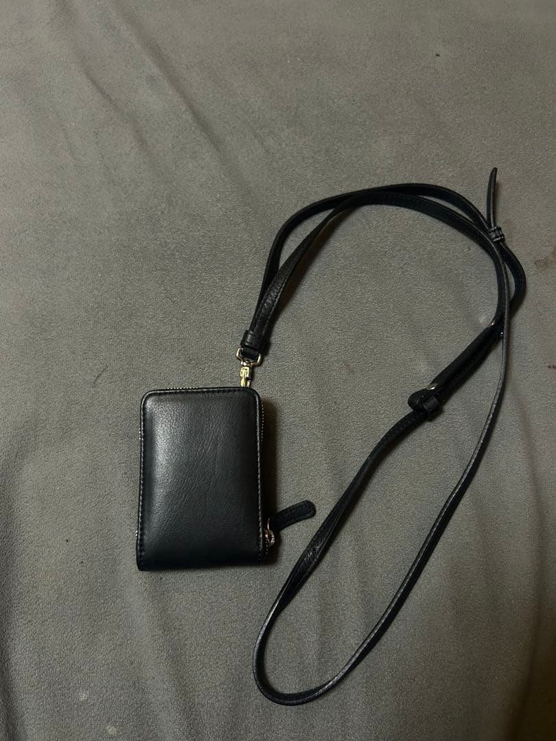 Rich I/リッチアイ [ OVAL [MINI WALLET]