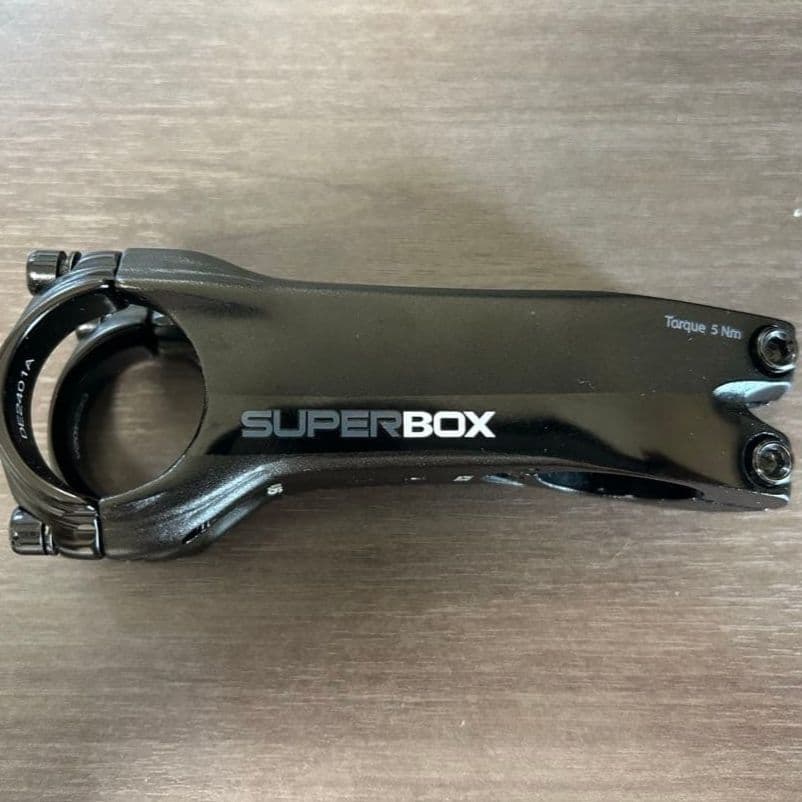 DEDA SUPERBOX ステ厶 90mm