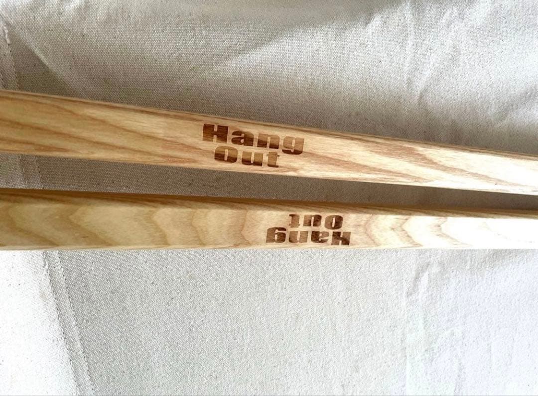 HangOut アペロウッドコット ベンチ ハングアウト アウトドア キャンプ