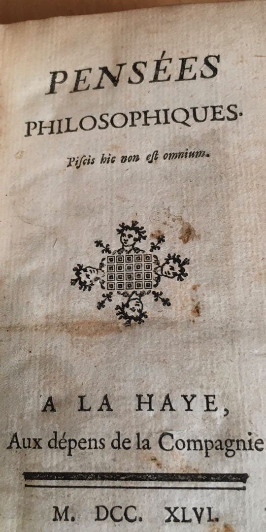 哲学断想追補　値下げ交渉可能