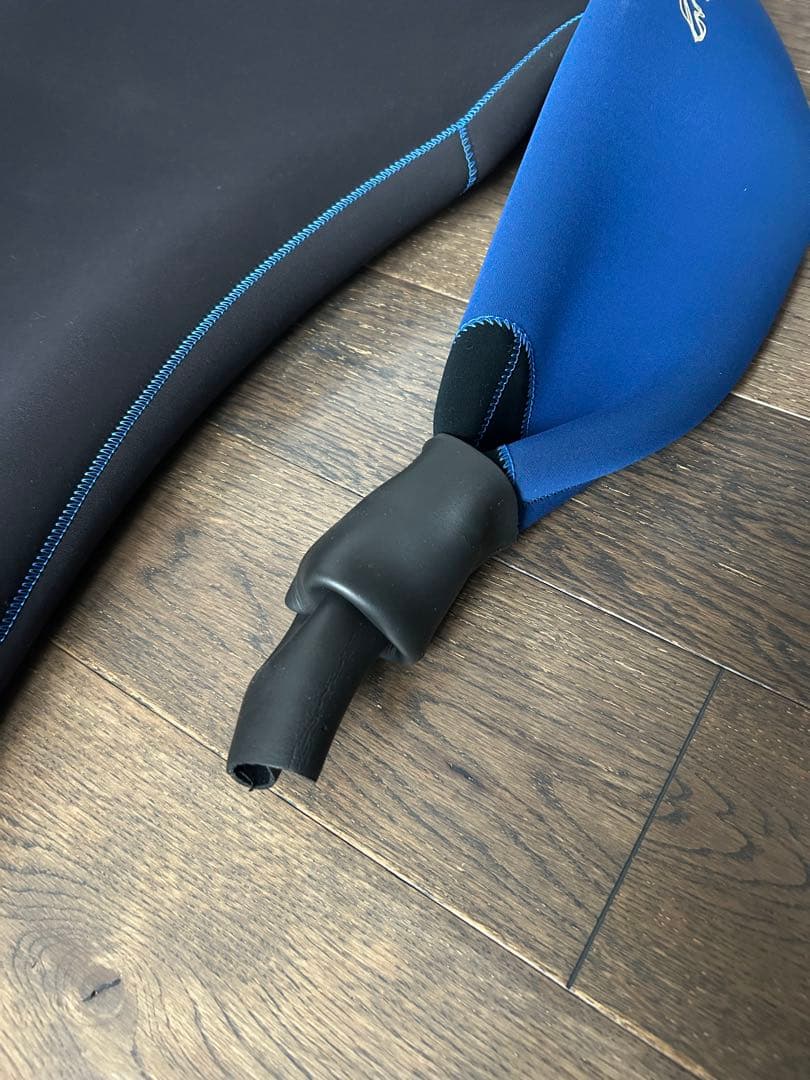 【美品】【DOVE最高峰モデル】チェストジップMENS Ｌサイズ同等