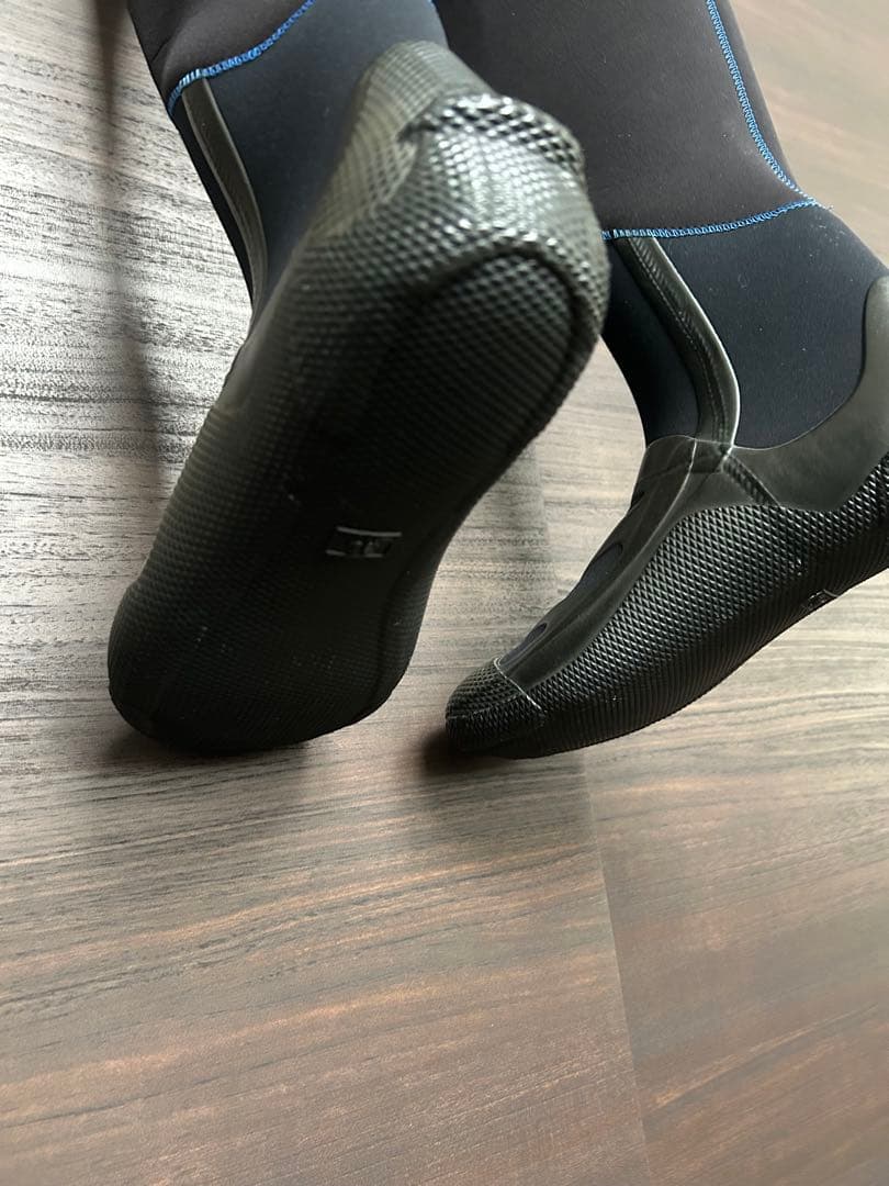 【美品】【DOVE最高峰モデル】チェストジップMENS Ｌサイズ同等