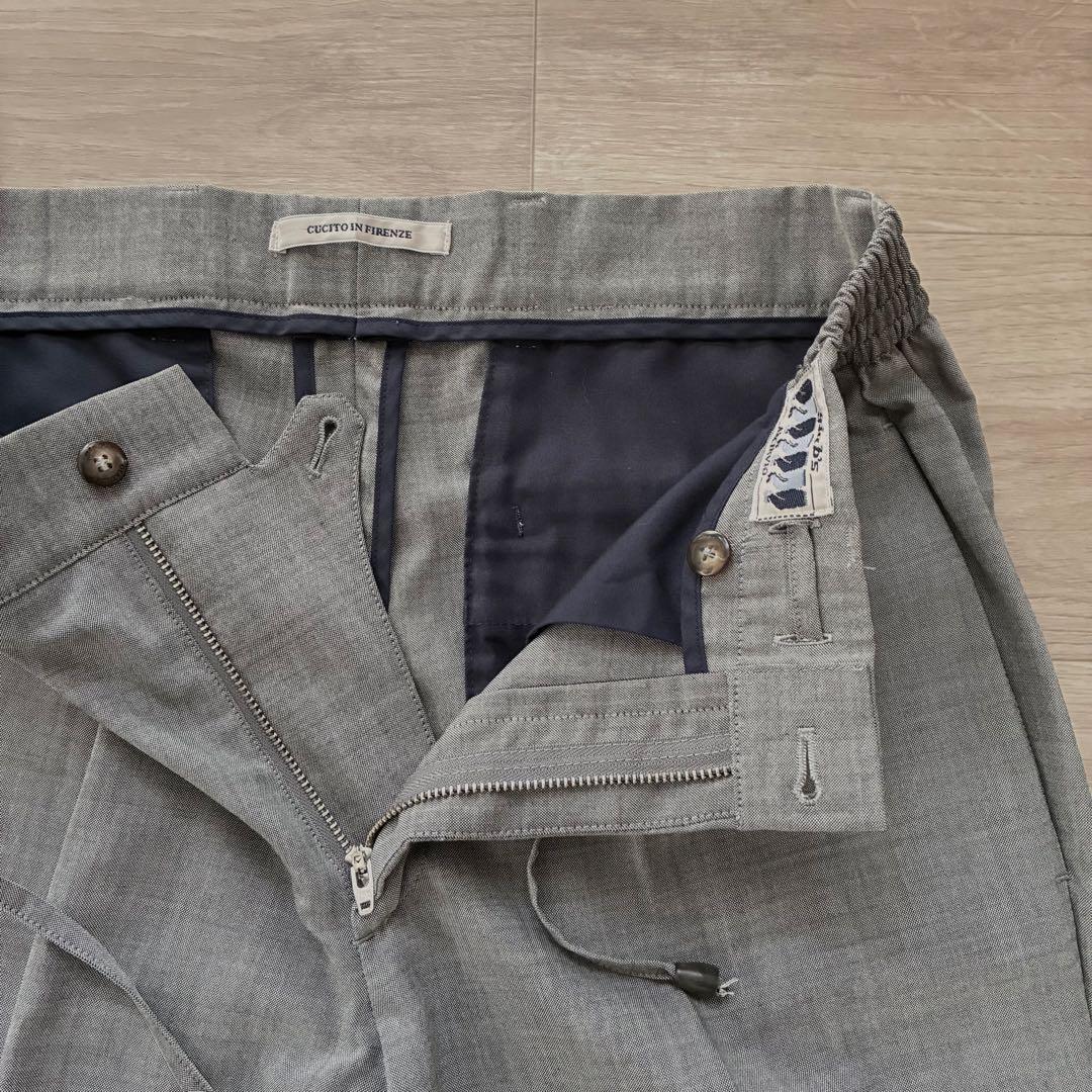 giab's archivio／MASACCIO／size 46