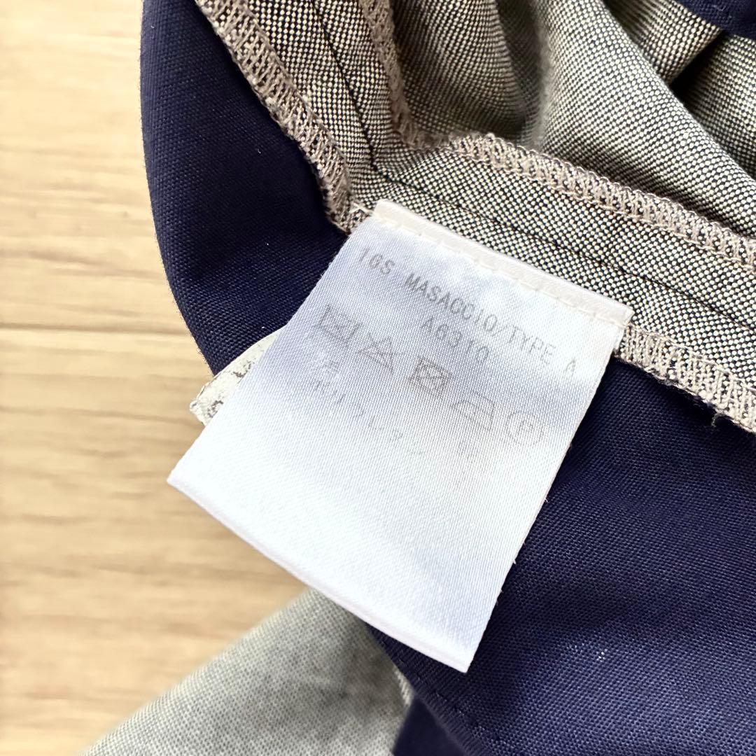 giab's archivio／MASACCIO／size 46