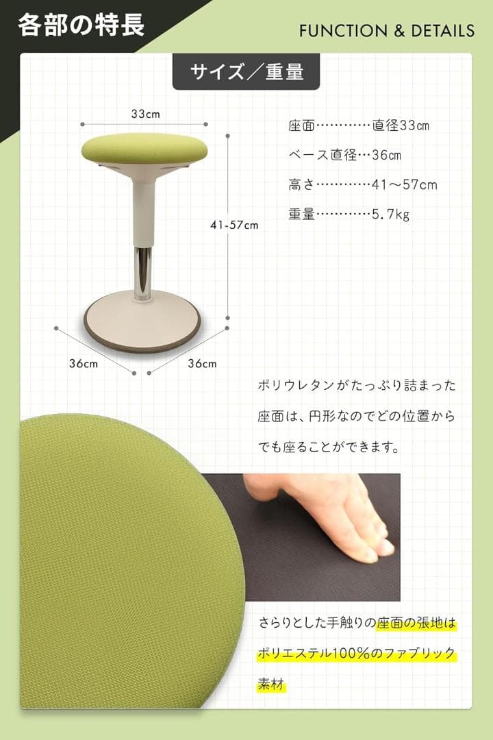 s*1様 グラッチェア (ブラック×ブラック)