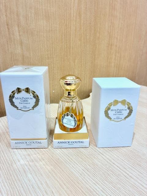 ●アニック・グタール/オードパルファム