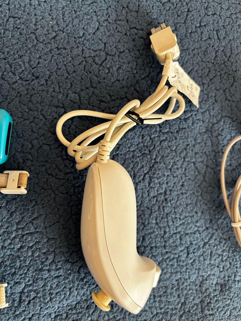 【動作確認済み】NintendoWiiU 本体・ゲームパッド・ 付属品・リモコン