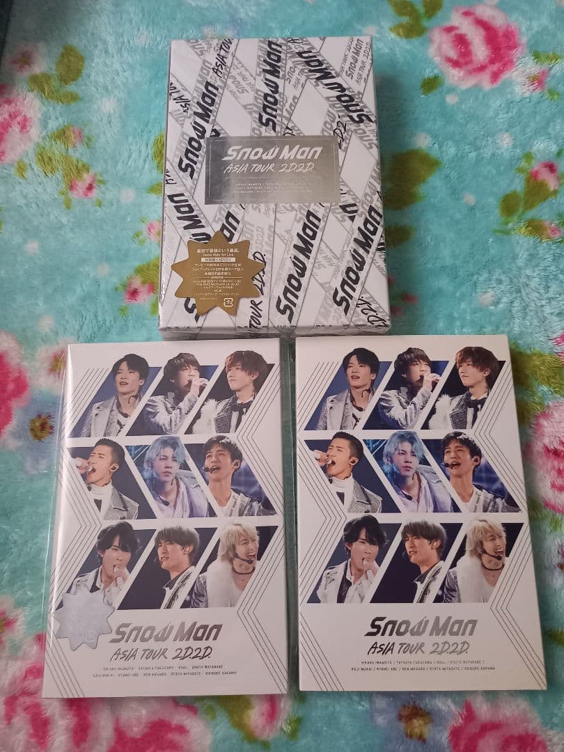 Man 2D.2D. 銀テ入り