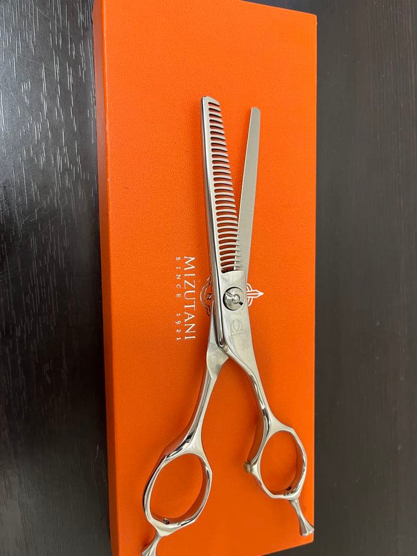 ミズタニシザー　Pixyセニングシザー