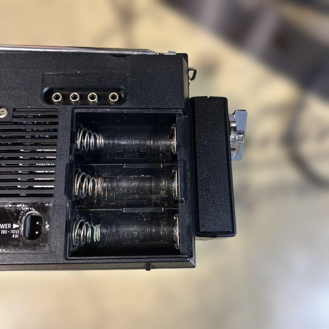 完品　欠品の無いワールドボーイGX 整備済動作品です