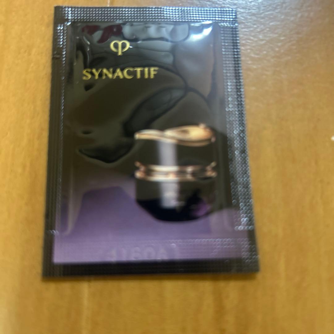 【最高峰】クレドポーボーテシナクティフサンプルセット43点