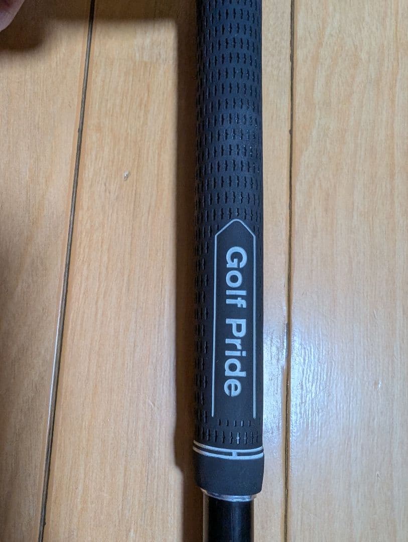 JPDAシャフト JAPAN PRO DRACONTOURPROTOTYPELD