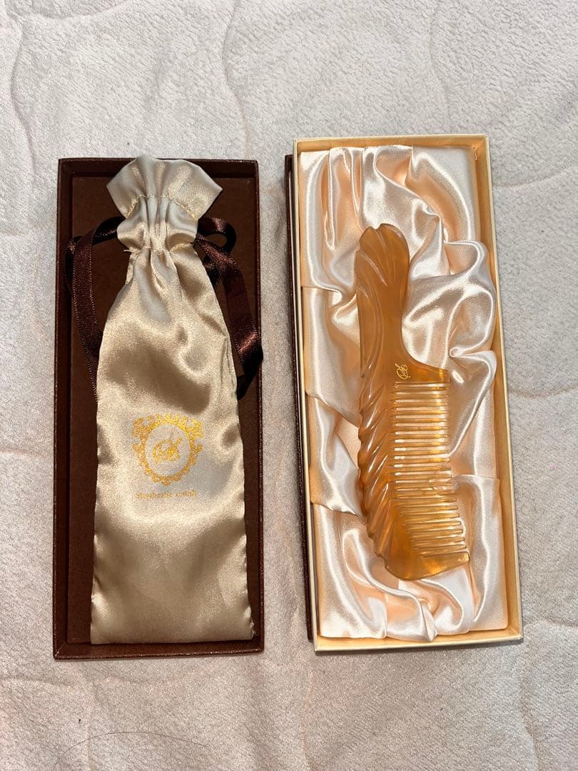 ステファニーコーム　Pocket Lily ポケットリリー　6A