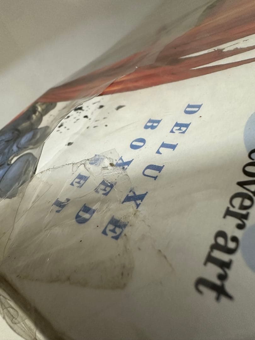 マクファーレン アートオブスポーン シリーズ26 スポーンvsサイゴー BOX