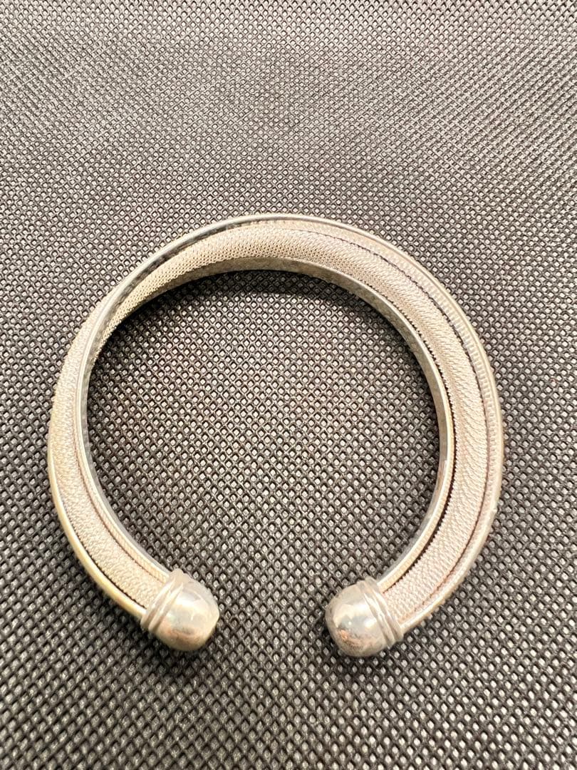 電磁波対策ブレスレッド　集団ストーカー対策