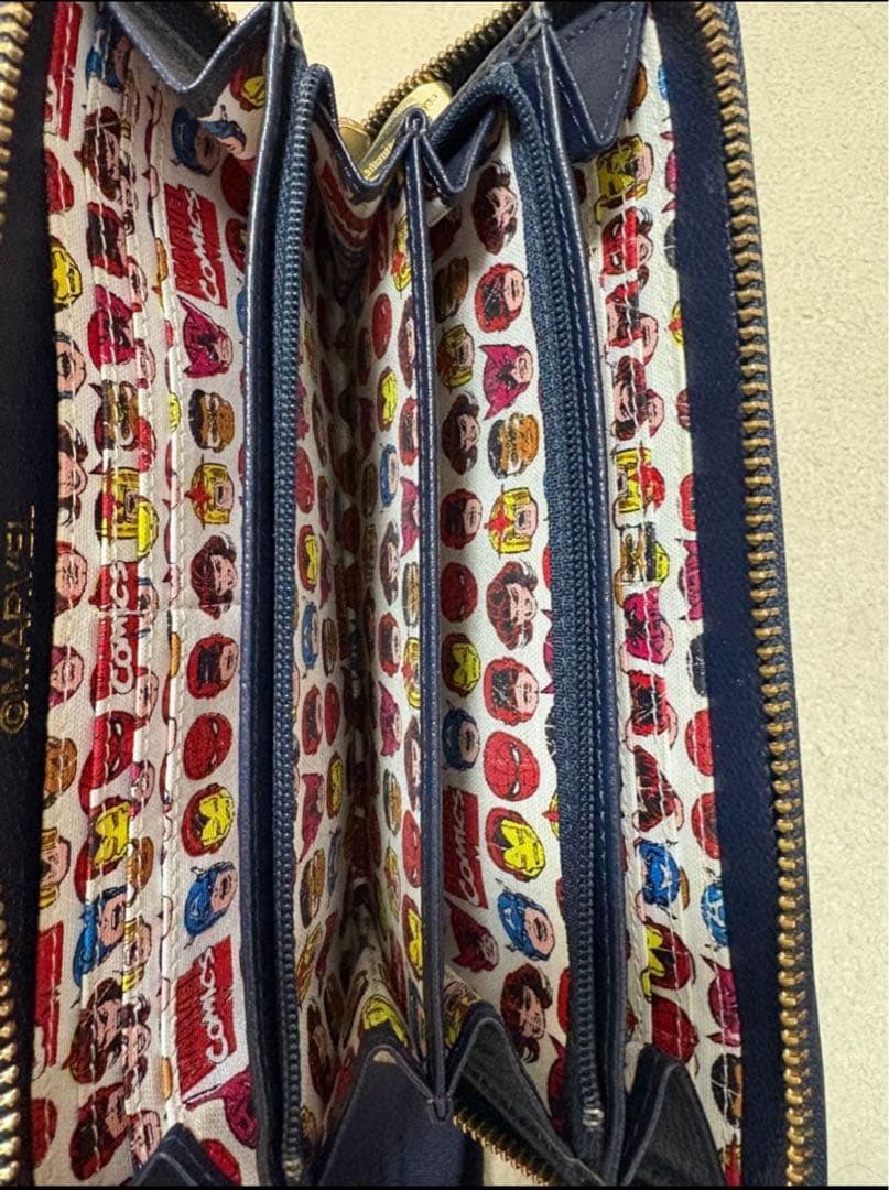 MARVEL キャラクターグッズ セット